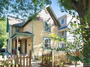 209 Beakes St, Ann Arbor, MI 48104