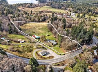 40 E Gosser Rd, Shelton, WA 98584
