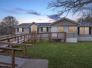 9268 S Ridge Dr, Luther, OK 73054