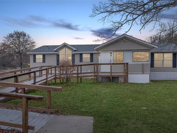 9268 S Ridge Dr, Luther, OK 73054