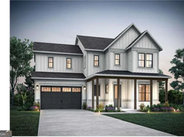 3095 Medford Dr, Cumming, GA 30041
