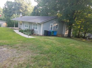 100 Ivy Hill Rd, Weaverville, NC 28787