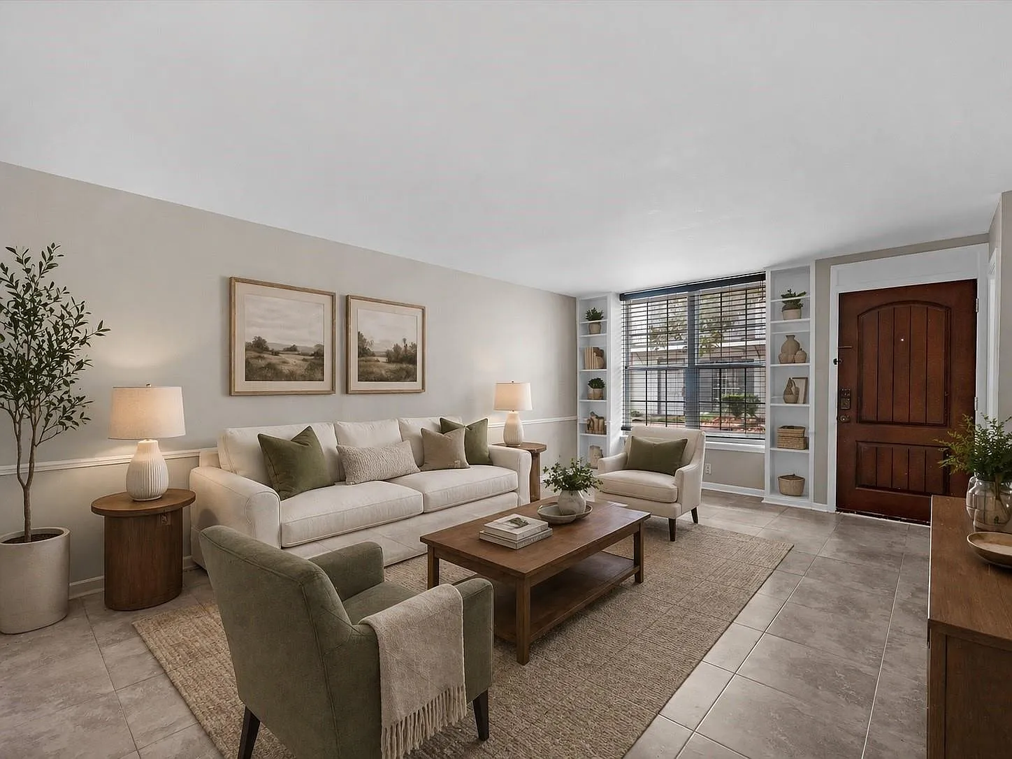 2 bed, 1.5 bath, 1088 sqft, $1,450 — Photo 4