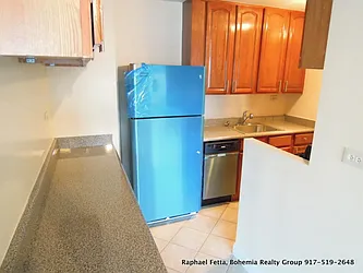 Rented by Bohemia Realty Group