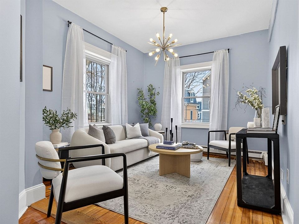 1st image of 32 Robinwood Ave APT 7