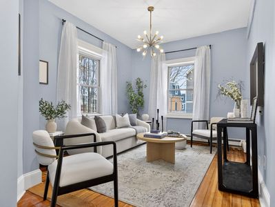 32 Robinwood Ave APT 7, Jamaica Plain, MA, 02130
