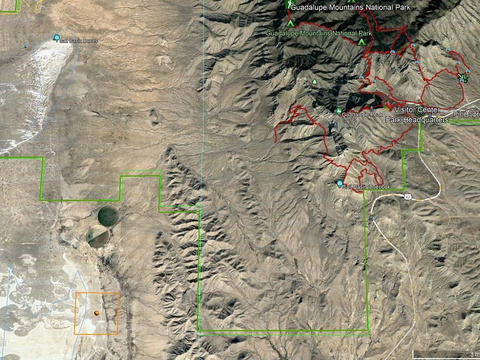 1207 Us Hwy 62, Dell City, TX 79837 MLS 202313961 Zillow