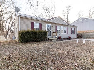 406 W Culton St, Warrensburg, MO, 64093
