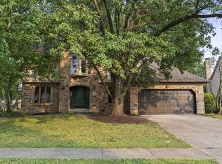 7783 Pembrook Dr, Reynoldsburg, OH 43068