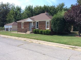 3400 NW 15th St, Oklahoma City, OK 73107