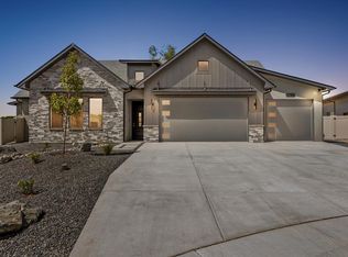 2537 White Bark Ct, Grand Junction, CO 81505