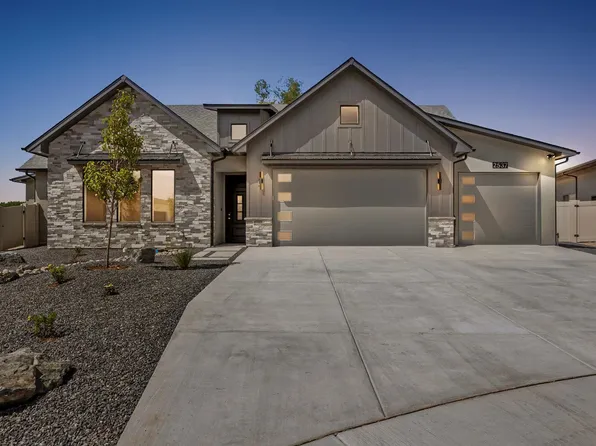 2537 White Bark Ct, Grand Junction, CO 81505