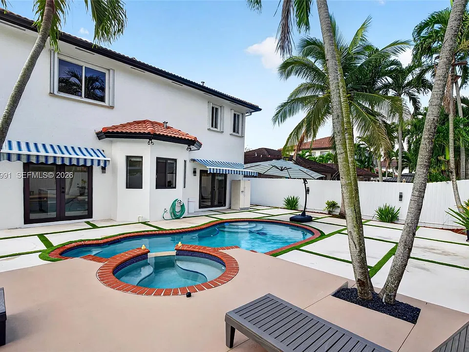 15217 SW 36th Ter