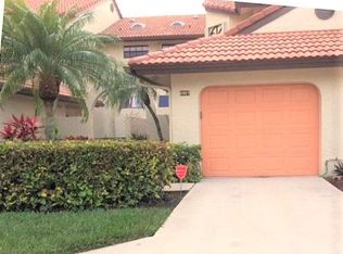 6007 Parkwalk Dr, Boynton Beach, FL 33472