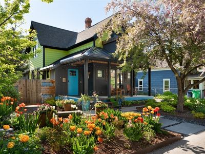401 S Bozeman Ave, Bozeman, MT, 59715
