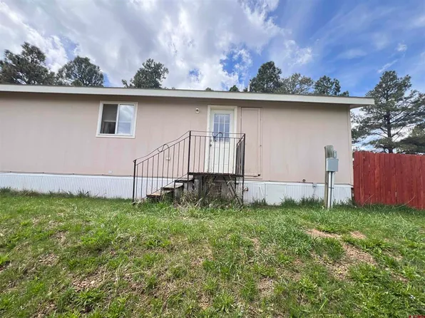 115 Surrey Drive, Pagosa Springs, CO 81147