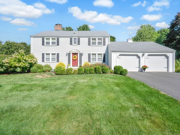 39 Cart Road, Glastonbury, CT 06033