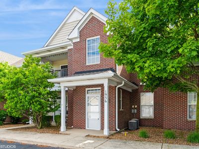 1956 Parkside Dr #1956, Shorewood, IL, 60404