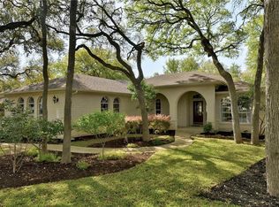 9901 Nocturne Cv, Austin, TX 78750