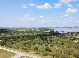 1018 Turtle Dove Ln, Graford, TX 76449