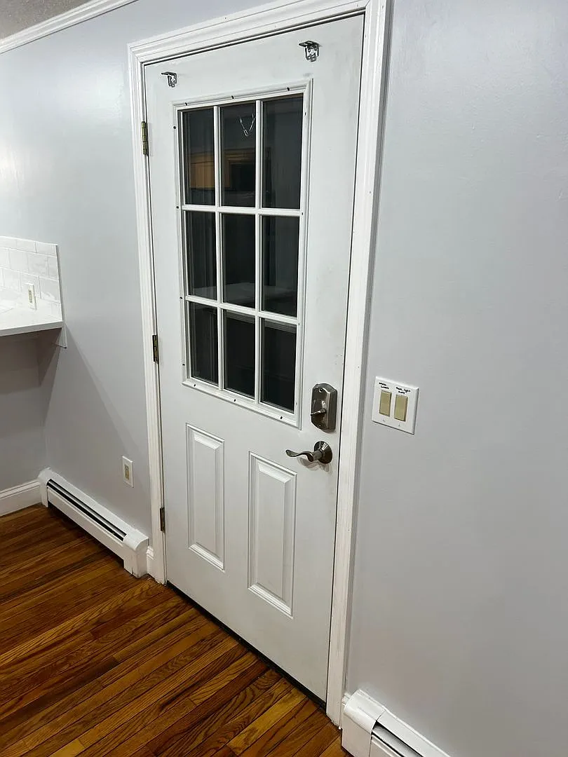 4-Bedroom, 2-Bath Home with Modern Comforts in Tyngsboro, MA — Photo 2