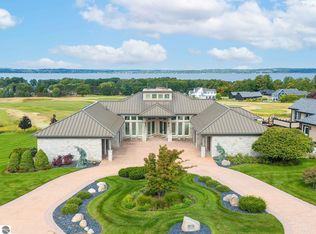 4173 Dornoch Ct, Williamsburg, MI 49690