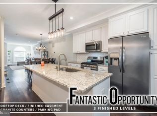 211 S East Ave, Baltimore, MD 21224