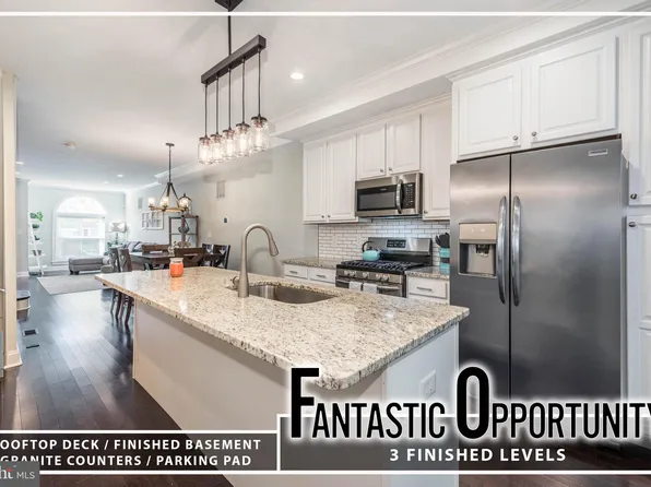 211 S East Ave, Baltimore, MD 21224