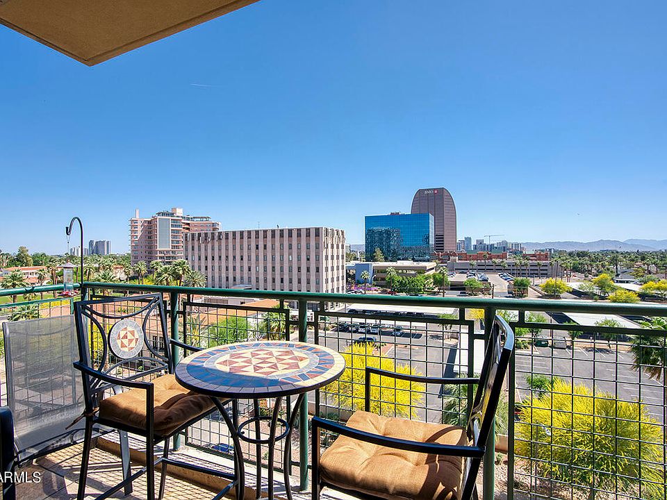 16 W Encanto Blvd Phoenix, AZ, 85003 Apartments for Rent Zillow