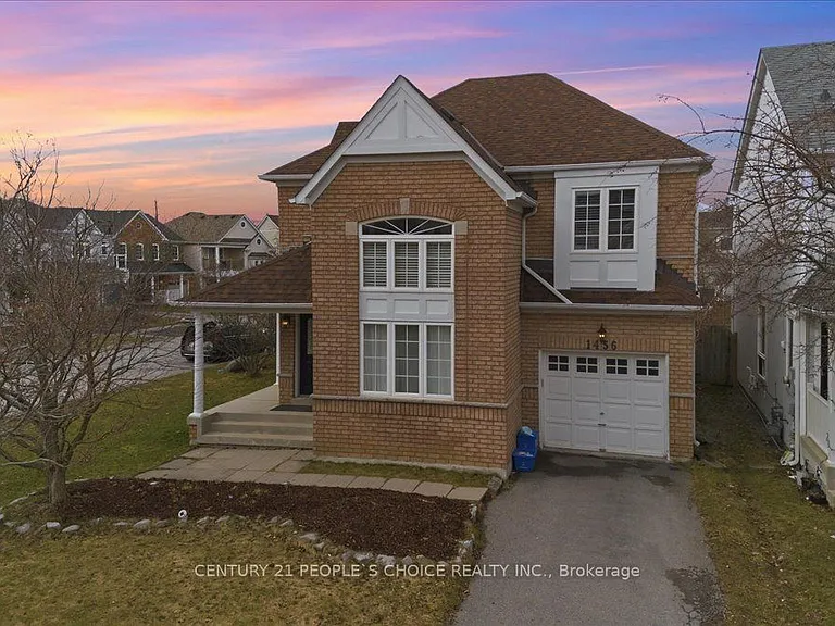 1456 Lyncroft Cres — Photo 1