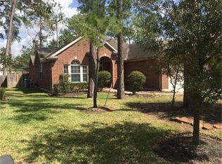 118 N Archwyck Cir, The Woodlands, TX 77382