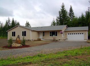 5761 Westside Hwy, Castle Rock, WA 98611