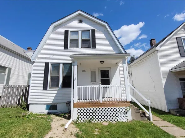 5330 West Ave, Saint Louis, MO 63116