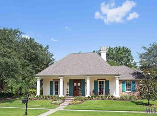 213 Plantation Ridge Dr, Baton Rouge, LA 70810