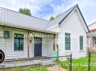 377 Georgetown St, Lexington, KY 40508