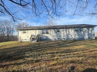 165 County Road 358, Niota, TN 37826