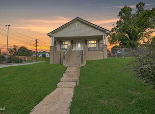 1101 E Fairview Ave, Johnson City, TN 37601