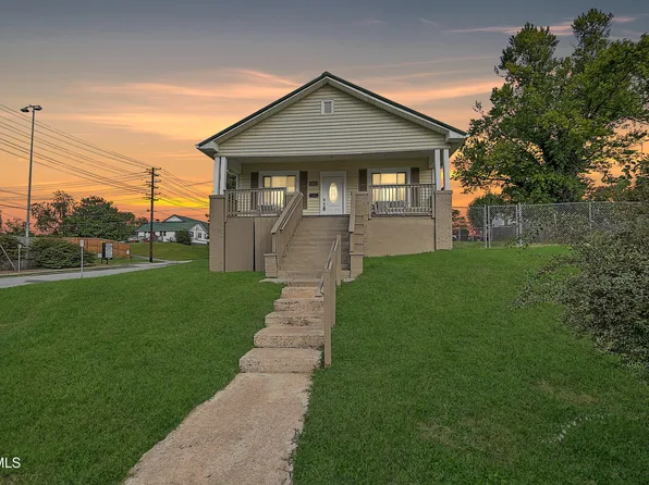 1101 E Fairview Ave, Johnson City, TN 37601