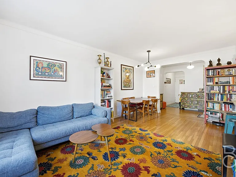 76-12 35th Ave #2D — Photo 6