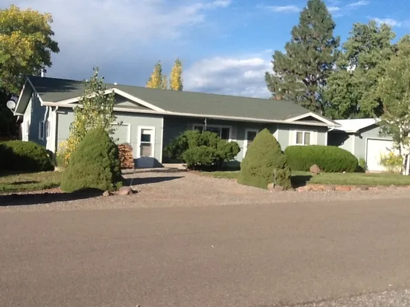 220 SE Frontier Ave, Cedaredge, CO 81413