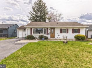 426 Chelsea Rd, Fairless Hills, PA 19030