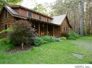 99 Grannis Rd, Constantia, NY 13044