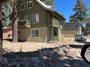 323 Lupin St, Mammoth Lakes, CA 93546