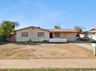3343 W Palmaire Ave, Phoenix, AZ 85051