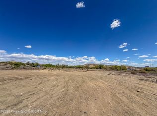 Nya Us #64, Bloomfield, NM 87413
