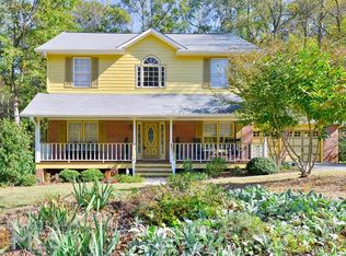 1890 Kerry Creek Dr, Marietta, GA 30066