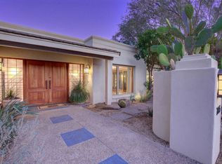 7815 N Ridgeview Dr, Paradise Valley, AZ 85253