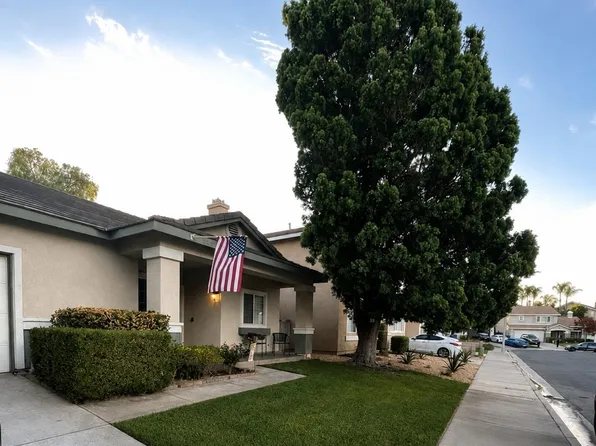 5599 Applecross Dr, Riverside, CA 92507