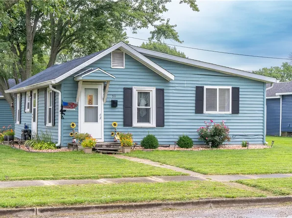 311 N Edwards St, Altamont, IL 62411