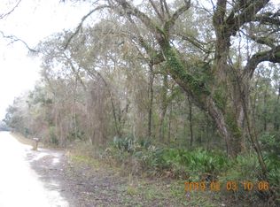 262 Northeast Ave, Old Town, FL 32680